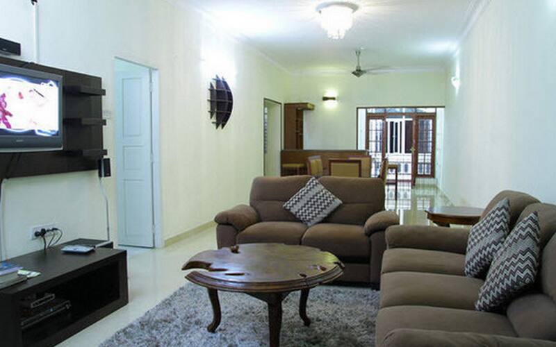 Trustedstay Serviced Apartments Divine Village Kakkanad, Kochi 3